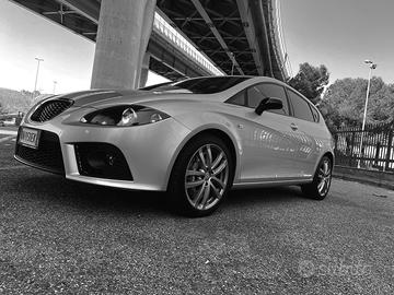 Seat leon cupra
