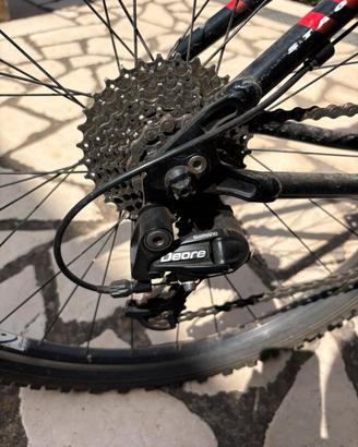 mountainbike anno 2000