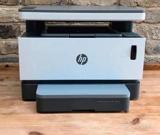 Stampante laser HP multifunzione