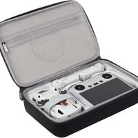 DJI Mini 3 (con DJI RC) Custodia e sd64