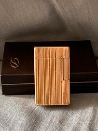 Dupont accendino anni ‘70 originale