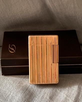 Dupont accendino anni ‘70 originale