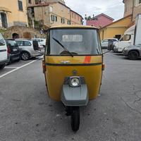 Motocarro Piaggio Ape 501