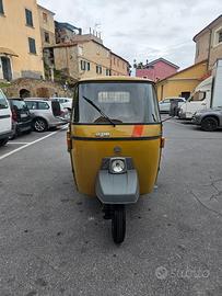 Motocarro Piaggio Ape 501