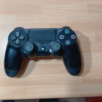 playstation 4  slim + 3 giochi