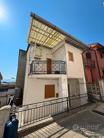 Appartamento torano castello