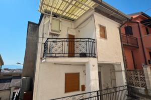 Appartamento torano castello