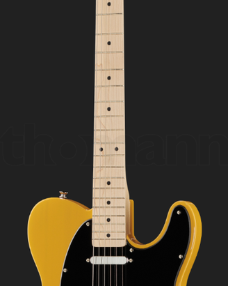 Squier Sonic Telecaster MN ButterscotchB