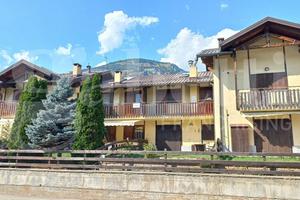 Appartamento Oulx [ox55VRG]