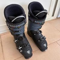 SCARPONE DA SCI ROSSIGNOL UOMO TG 26.5