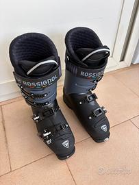SCARPONE DA SCI ROSSIGNOL UOMO TG 26.5