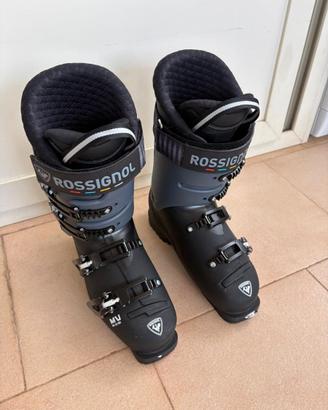 SCARPONE DA SCI ROSSIGNOL UOMO TG 26.5