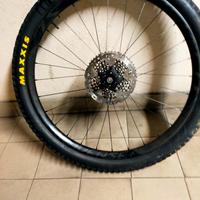 cerchio  roval traverse SL 29 Carbon