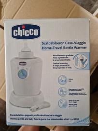 scaldabiberon chicco
