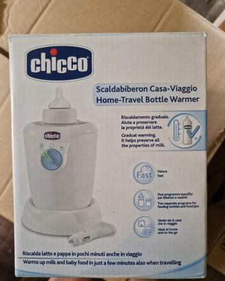 scaldabiberon chicco