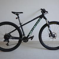 Specialized rockhopper taglia M