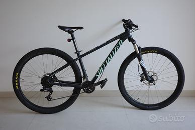 Specialized rockhopper taglia M