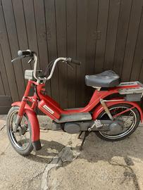 piaggio bravo