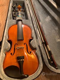 violino Bruck P4010S