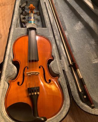 violino Bruck P4010S