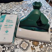 Lavapavimenti folletto SP520