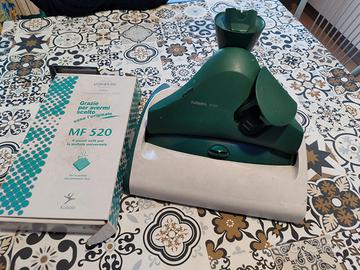 Lavapavimenti folletto SP520