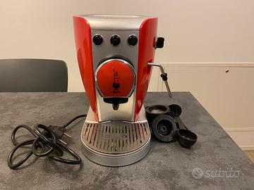 Bialetti Mokona macchina caffè