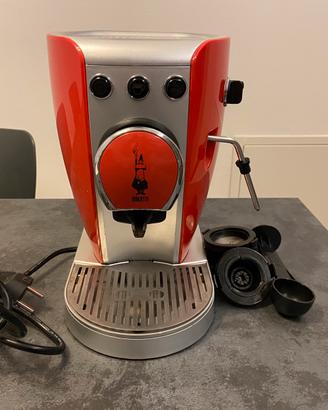 Bialetti Mokona macchina caffè