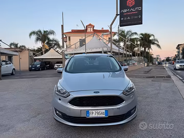 Ford C-Max 1.5 TDCi 120CV Start&Stop Titanium