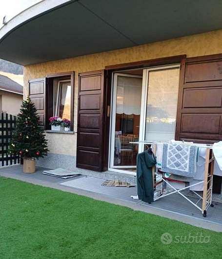 Apartment in Tirano, Baruffini - Vista 2