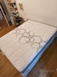 materasso permaflex orthopedic absolute 160x200 cm