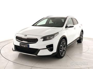 KIA XCeed 1.0 t-gdi Urban Gpl 117cv