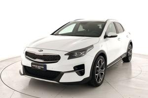 KIA XCeed 1.0 t-gdi Urban Gpl 117cv