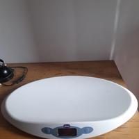 Bilancia neonato Chicco