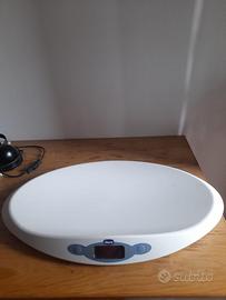 Bilancia neonato Chicco