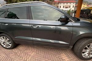 Karoq 2.0 tdi evo Style 115cv dsg