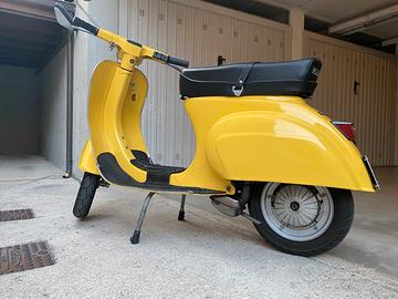Vespa 50 special 1982 - restaurata
