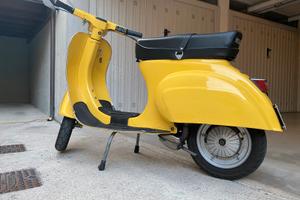 Vespa 50 special 1982 - restaurata