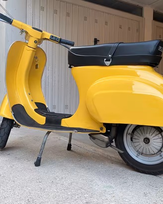 Vespa 50 special 1982 - restaurata