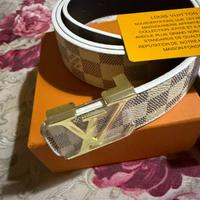 Cintura louis vitton