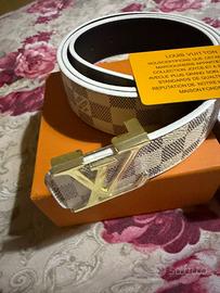 Cintura louis vitton