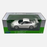 Modellino Auto NEX Models 1/18 Porsche 911 GT3