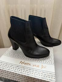 Tronchetti Rebecca Van Dick nr 37 tacco 8