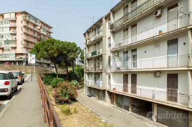 Appartamento - Catania