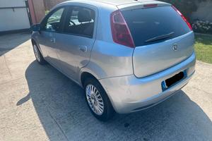 fiat grande punto 1.3 diesel