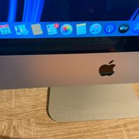 APPLE MAC 2013 21,5" 8GB.     1 TB