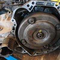 CAMBIO (02-0203) - NISSAN MICRA K12 BENZINA