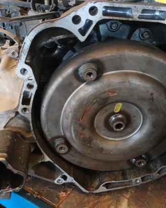 CAMBIO (02-0203) - NISSAN MICRA K12 BENZINA