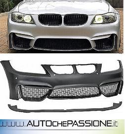 Paraurti anteriore M3 CS per Bmw Serie 3 E90/E91