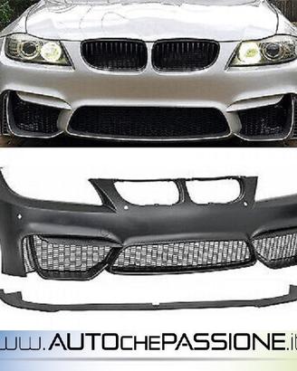 Paraurti anteriore M3 CS per Bmw Serie 3 E90/E91